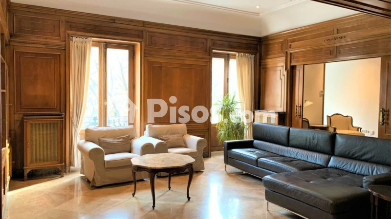 Fotografía del inmueble reportado: 2.700 €/mes — Valencia, Valencia