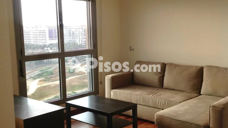 Fotografía del inmueble reportado: 1.300 €/mes — Valencia, Valencia