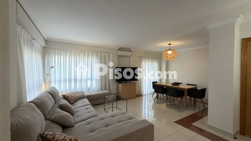 Piso – Alcoi - Alcoy