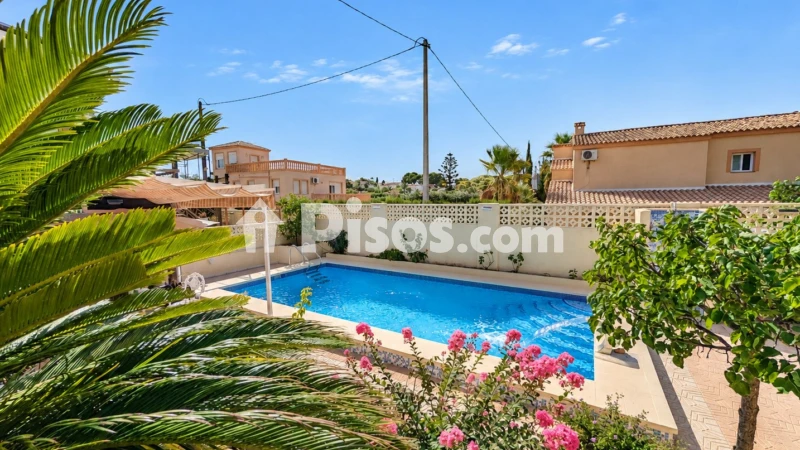 Casa – Calpe - Calp