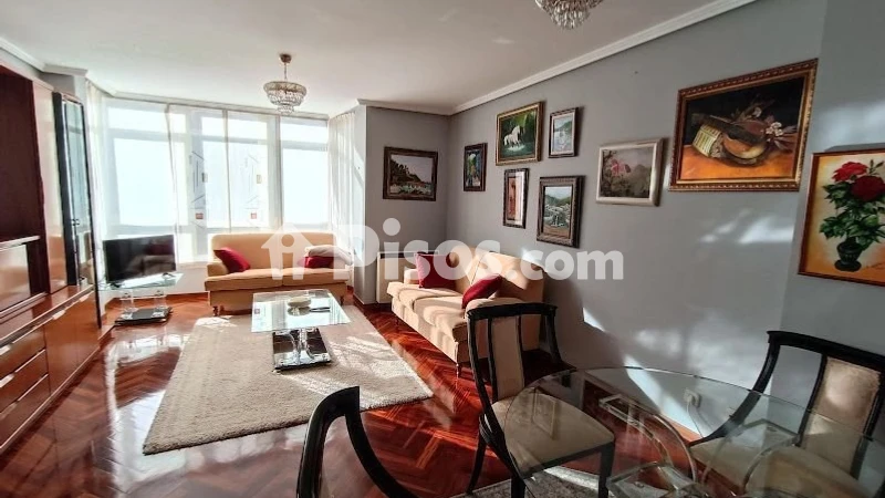 Fotografía del inmueble reportado: 950 €/mes — A Coruña, A Coruña