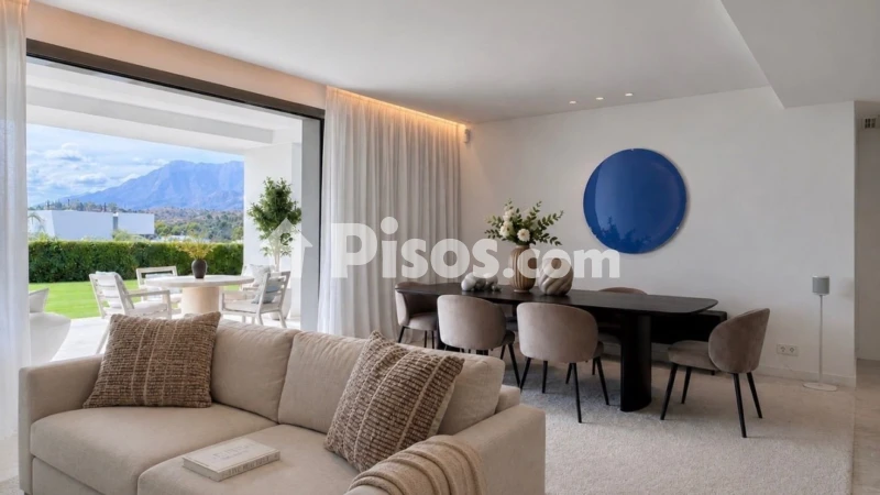 Fotografía del inmueble reportado: 4.800 €/mes — Málaga, Málaga