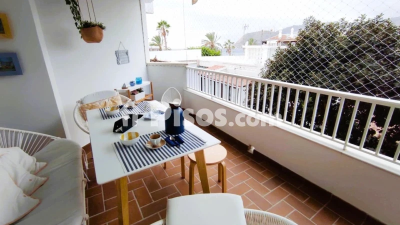 Fotografía del inmueble reportado: 1.100 €/mes — Granada, Granada