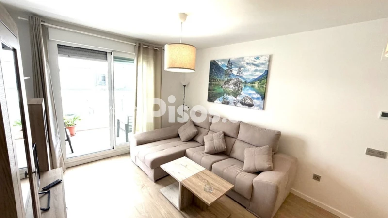 Fotografía del inmueble reportado: 1.800 €/mes — Málaga, Málaga