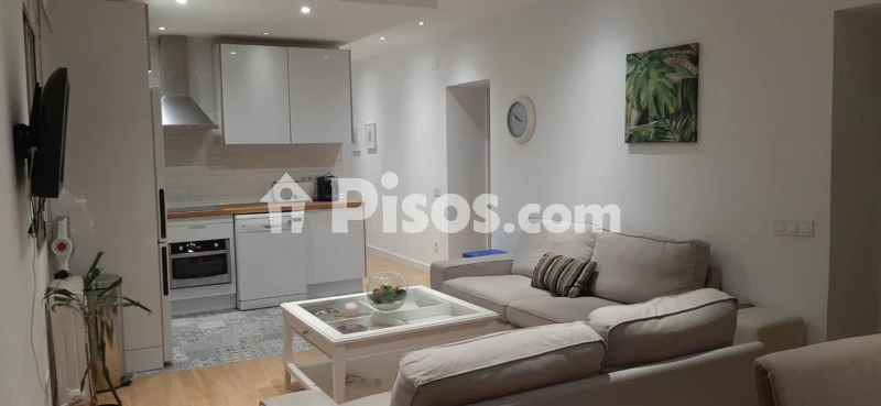Fotografía del inmueble reportado: 2.600 €/mes — Madrid, Madrid