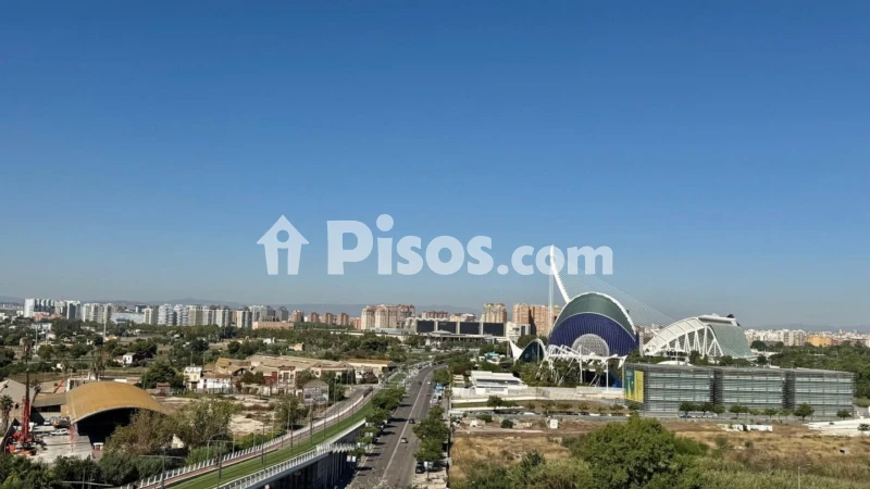 Fotografía del inmueble reportado: 1.300 €/mes — Valencia, Valencia