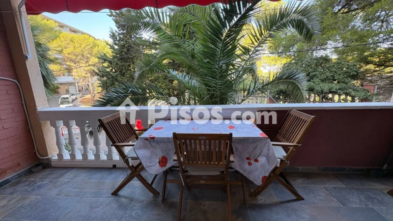 Fotografía del inmueble reportado: 600 €/mes — Tarragona, Tarragona