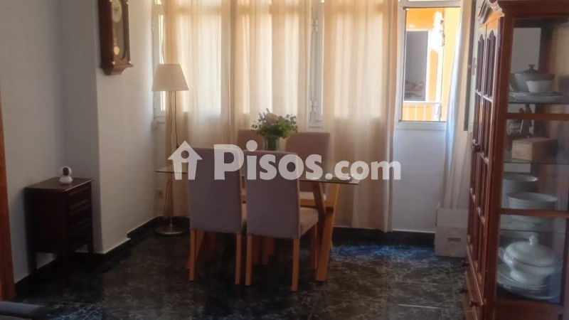 Fotografía del inmueble reportado: 1.200 €/mes — Málaga, Málaga