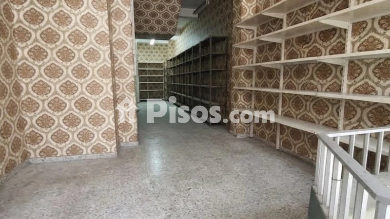 Local comercial en venta en Eirís-As Xubias-Pasaxe
