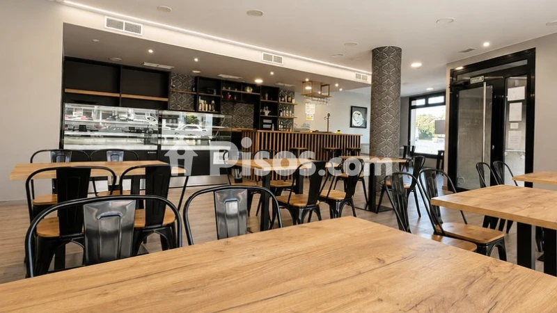 Local comercial en venta en Ponteceso