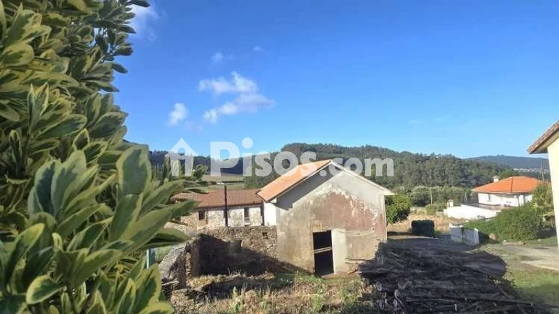 Casa – Cedeira