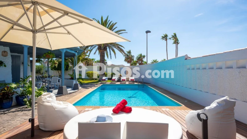 Fotografía del inmueble reportado: 4.500 €/mes — Tenerife, Tenerife