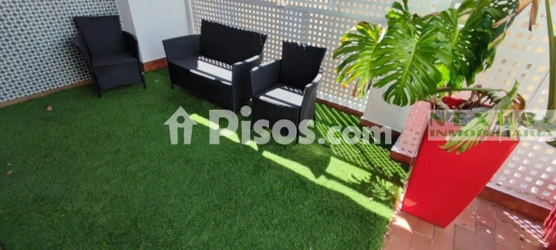 Fotografía del inmueble reportado: 650 €/mes — Cáceres, Cáceres