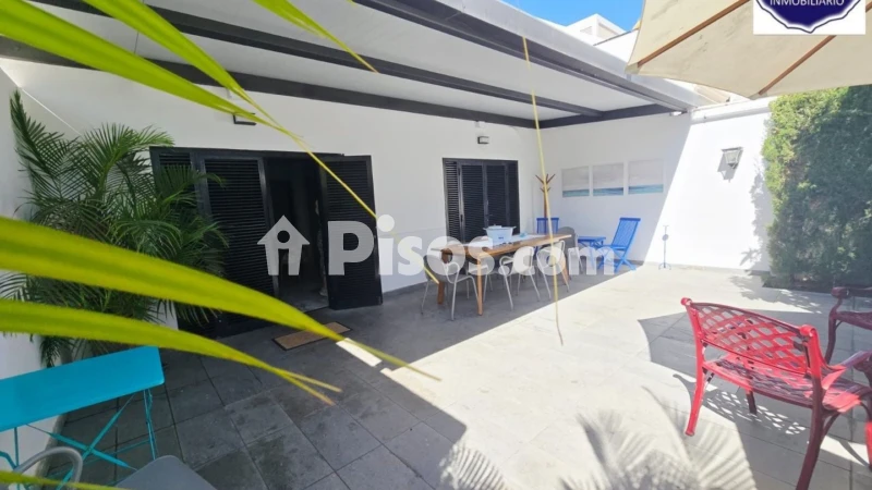 Fotografía del inmueble reportado: 3.500 €/mes — Las Palmas, Las Palmas