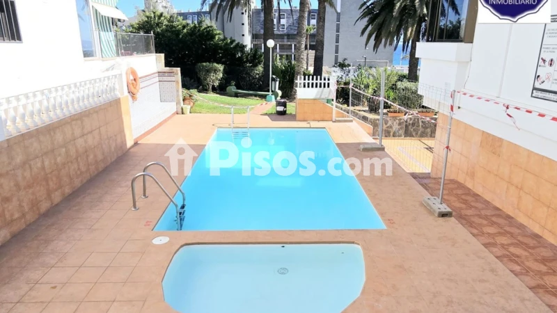 Fotografía del inmueble reportado: 1.100 €/mes — Las Palmas, Las Palmas