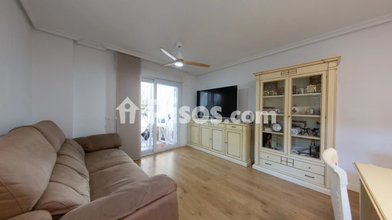 Piso – Alicante, l'Alacantí