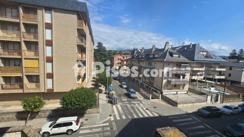 Fotografía del inmueble reportado: 800 €/mes — Huesca, Huesca
