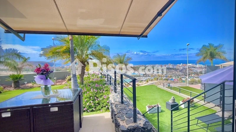 Fotografía del inmueble reportado: 4.000 €/mes — Tenerife, Tenerife