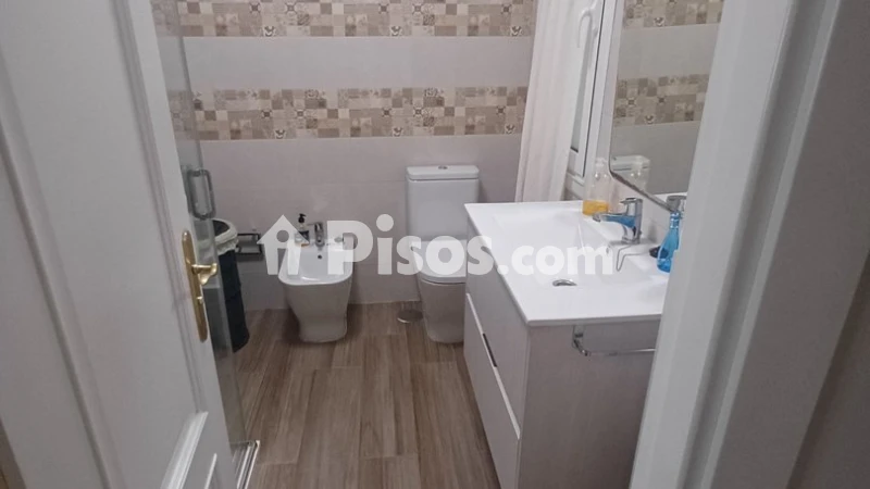 Piso en venta en Os Mallos-A Falperra
