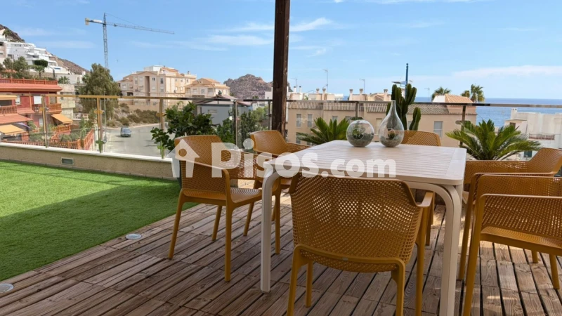 Fotografía del inmueble reportado: 900 €/mes — Murcia, Murcia