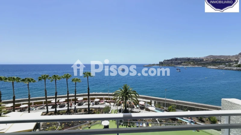Fotografía del inmueble reportado: 1.600 €/mes — Las Palmas, Las Palmas