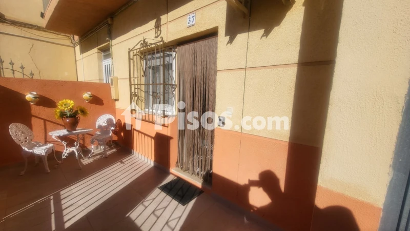 Fotografía del inmueble reportado: 600 €/mes — Almería, Almería