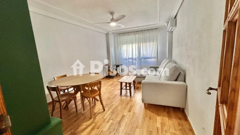 Fotografía del inmueble reportado: 650 €/mes — Murcia, Murcia