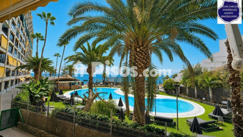 Fotografía del inmueble reportado: 1.200 €/mes — Las Palmas, Las Palmas