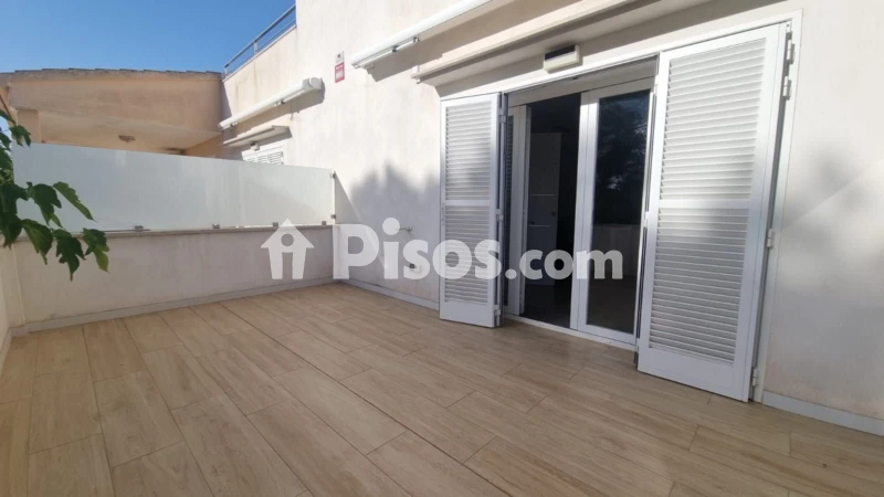 Fotografía del inmueble reportado: 1.200 €/mes — Baleares, Baleares