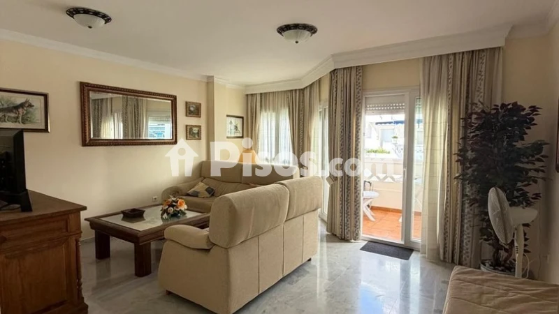 Fotografía del inmueble reportado: 1.900 €/mes — Málaga, Málaga