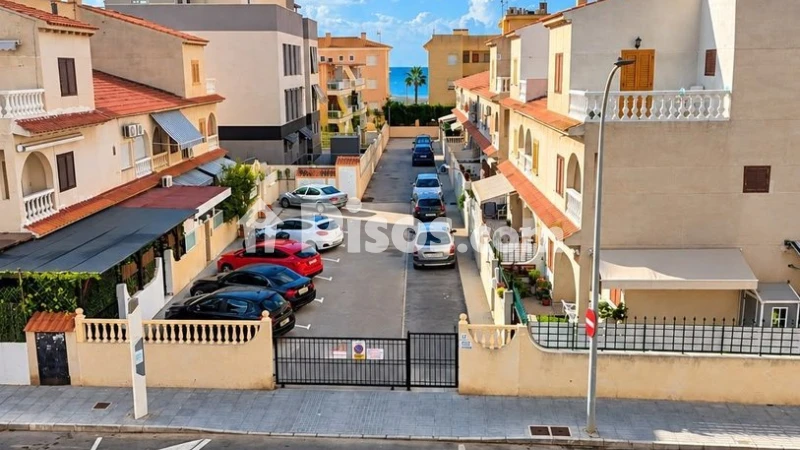 Pis – Santa Pola