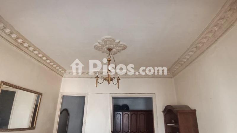 Piso en venta en Ensanche