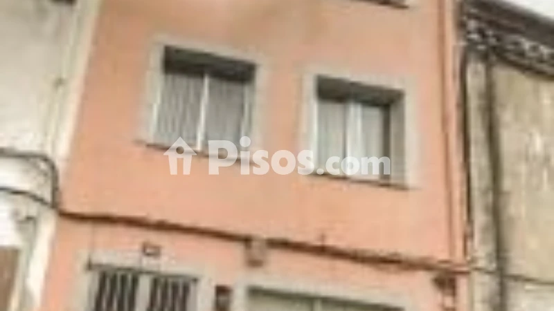 Casa – A Coruña Capital