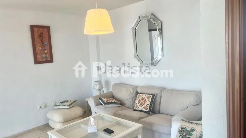 Fotografía del inmueble reportado: 1.300 €/mes — Málaga, Málaga