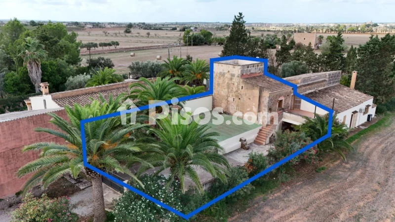 Fotografía del inmueble reportado: 1.300 €/mes — Baleares, Baleares