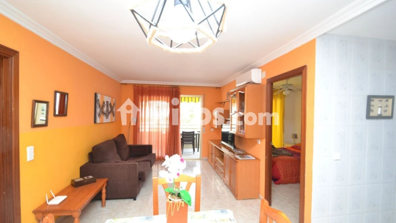 Fotografía del inmueble reportado: 650 €/mes — Tarragona, Tarragona