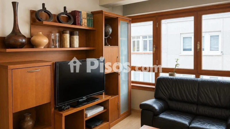 Piso en venta en Os Mallos-A Falperra
