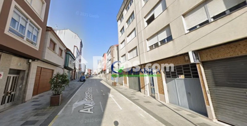 Piso – Carballo