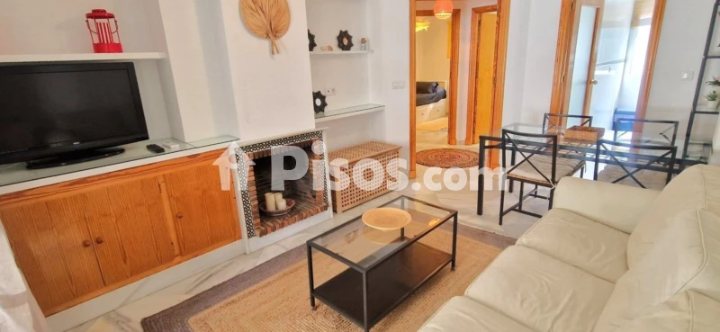 Fotografía del inmueble reportado: 900 €/mes — Huelva, Huelva