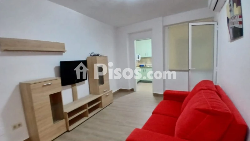 Fotografía del inmueble reportado: 600 €/mes — Jaén, Jaén