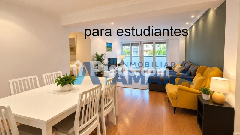 Fotografía del inmueble reportado: 1.250 €/mes — Gipuzkoa, Gipuzkoa