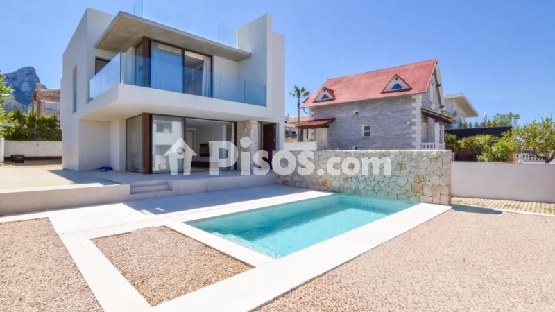 Fotografía del inmueble reportado: 3.800 €/mes — Baleares, Baleares