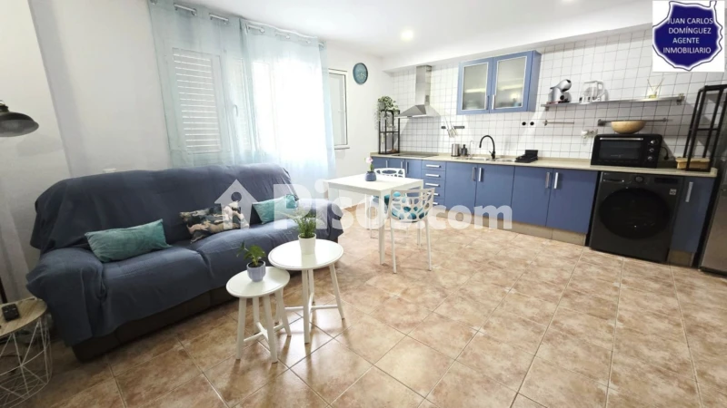 Fotografía del inmueble reportado: 990 €/mes — Las Palmas, Las Palmas