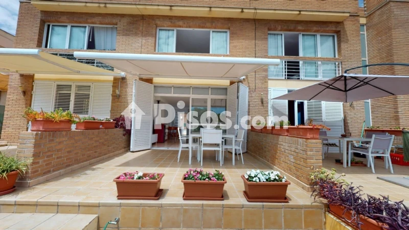 Fotografía del inmueble reportado: 1.000 €/mes — Murcia, Murcia