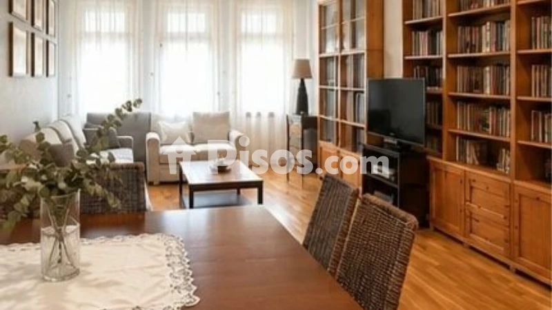 Piso en venta en Cidade Vella-Atochas-Pescadería