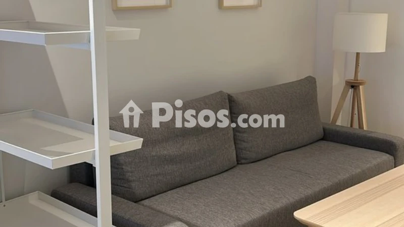 Fotografía del inmueble reportado: 1.300 €/mes — Madrid, Madrid