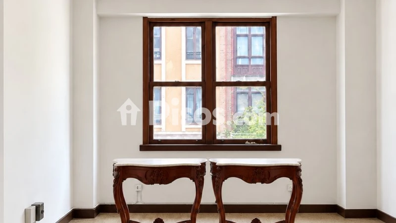 Piso en venta en Os Castros-Castrillón-Monelos