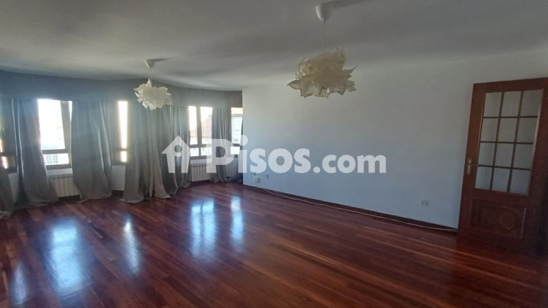 Piso en alquiler en Cidade Vella-Atochas-Pescadería
