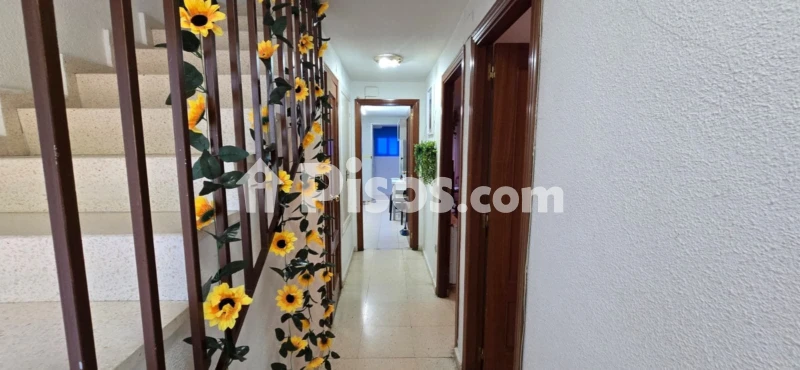Fotografía del inmueble reportado: 600 €/mes — Ciudad Real, Ciudad Real