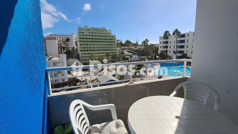 Fotografía del inmueble reportado: 1.560 €/mes — Las Palmas, Las Palmas